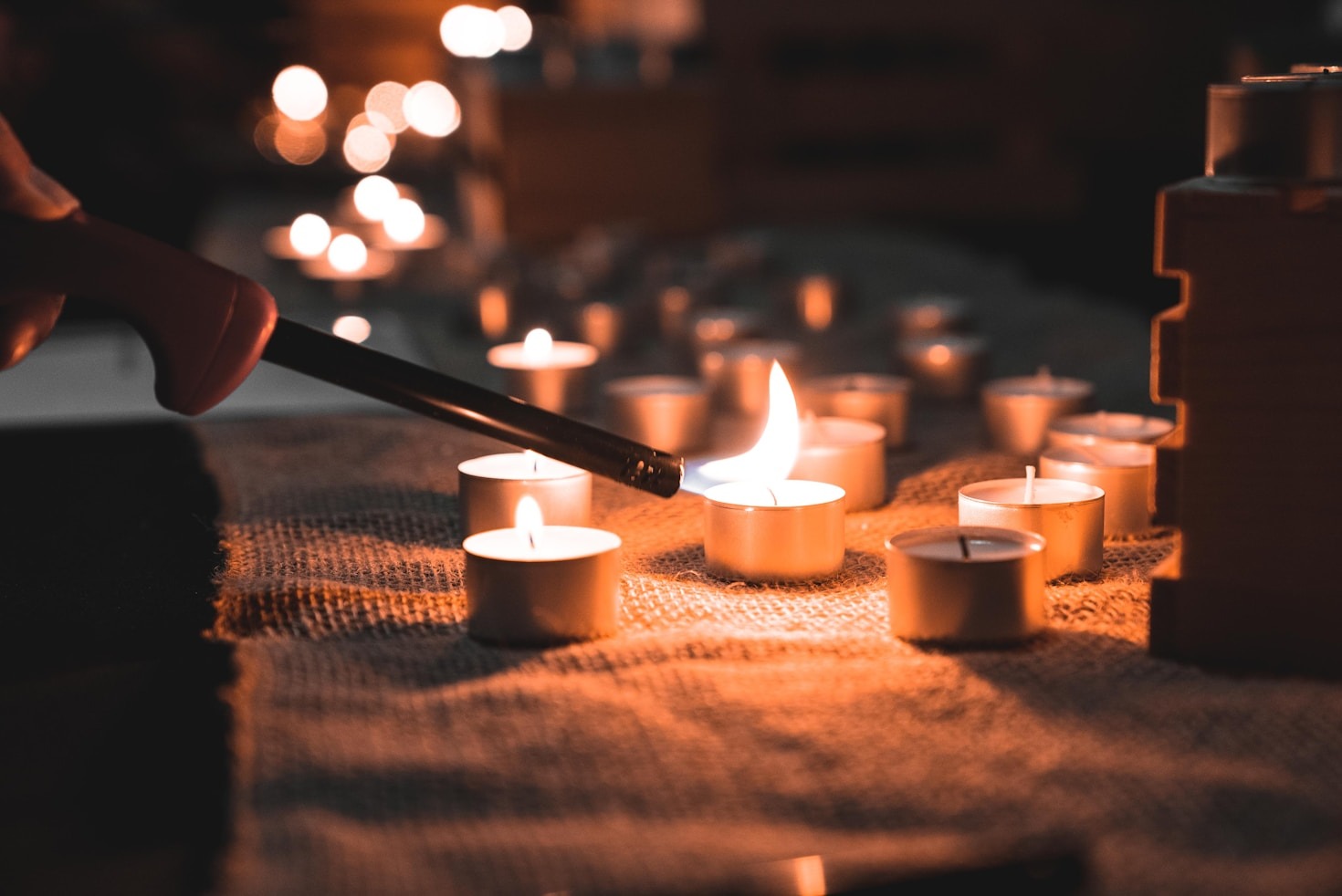 How Interfaith Communities Foster Unity