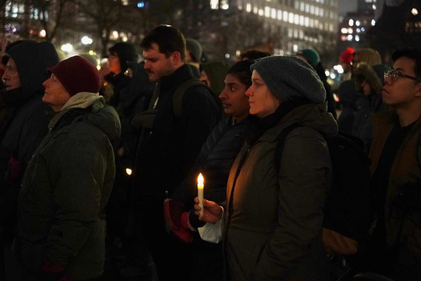 The Power of Unity in Diversity