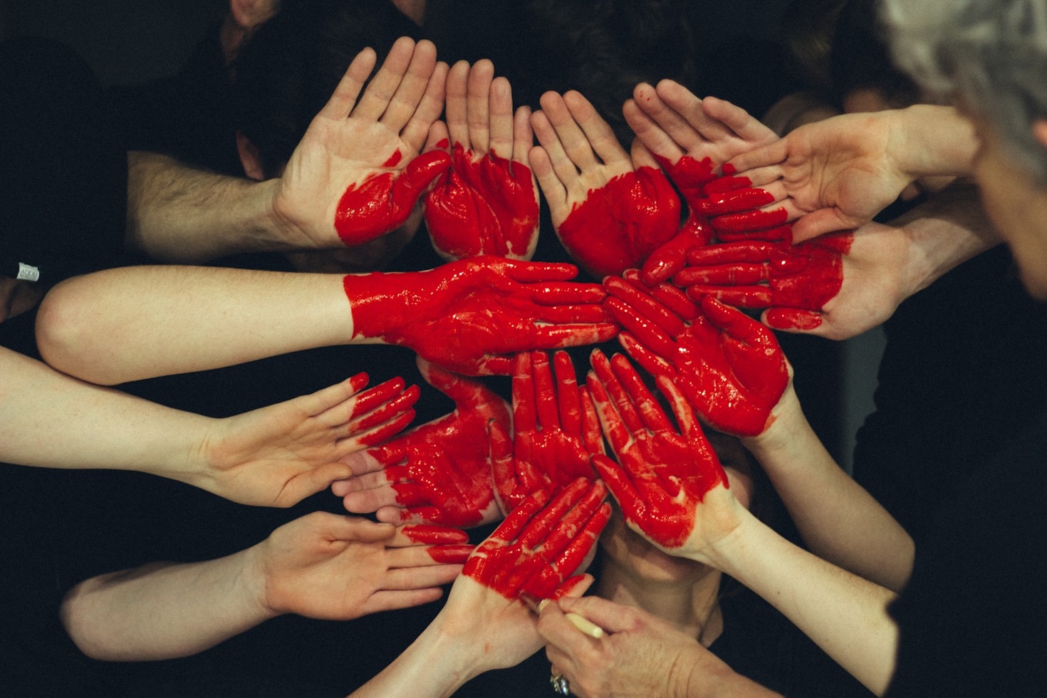 Interfaith Dialogue: Building Bridges of Faith